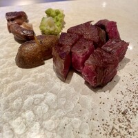 鉄板DINING集 栄店 - 