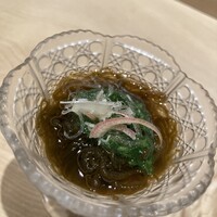 鮨 若尊 - 