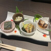 北新地 すし通 - 