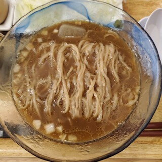 めん処 いしがみ_1