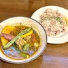 スパイス ラボ - 