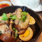 チャオタイ 渋谷アクシュ店 - 