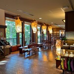 アソベの森 いわき荘 - 