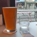 DREAMSPARK Brewing Waseda - 