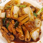 餃子の王将 道玄坂店