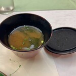 アソベの森 いわき荘 - 夕食メニュー