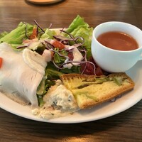 ラ・ココリコ (ホテルメトロポリタン) 川崎店 - 