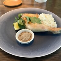 ラ・ココリコ (ホテルメトロポリタン) 川崎店 - 