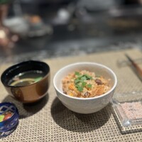 鉄板焼 銀杏 ホテル日航大阪 - 