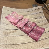 焼肉 牛者 - 