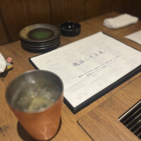 焼肉 牛者 - 