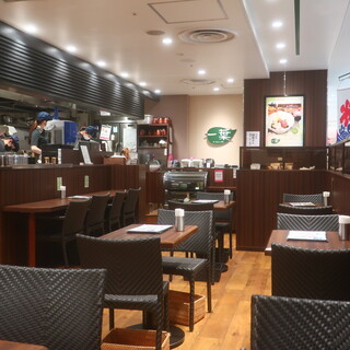 日本茶カフェ 一葉_2