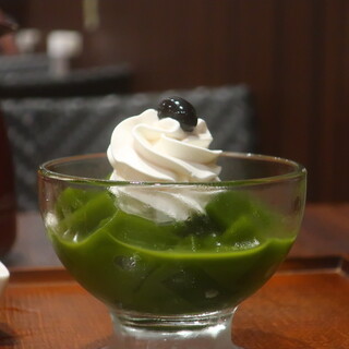 日本茶カフェ 一葉_0