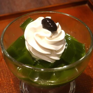 日本茶カフェ 一葉_1