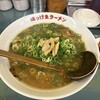ぼっけゑラーメン