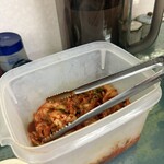 ぼっけゑラーメン - 