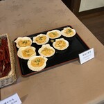 アソベの森 いわき荘 - 朝食ビュッフェ