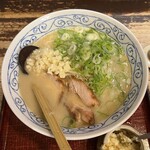麺富 天洋 - 