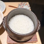 正しい晩ごはん 白-はく- - 