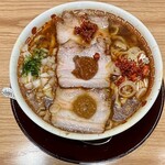 津軽煮干 ひらこ屋 - 