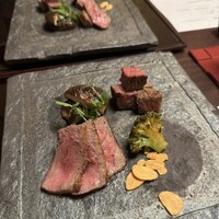 銀熊茶寮 - 