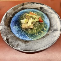 北野坂 木下 - 