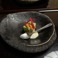 銀熊茶寮 - 
