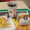 マクドナルド 浦和仲町店