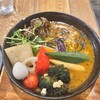 スープカレーGARAKU 札幌本店