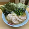 横浜ラーメン 町田家 新宿南口店