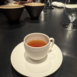 西麻布 焼肉 X - 