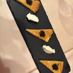 パリのワイン食堂 - 