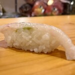 一本槍 - えんがわ