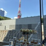 ザ・プリンス パークタワー東京 - 