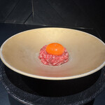 西麻布 焼肉 X - 