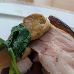 フランス料理 Arum - 