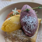 フランス料理 Arum - 