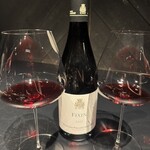 西麻布 焼肉 X - 