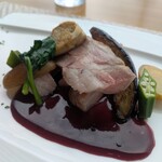 フランス料理 Arum - 