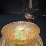 西麻布 焼肉 X - 