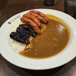 CoCo壱番屋 - 料理写真: