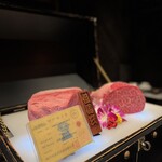 西麻布 焼肉 X - 