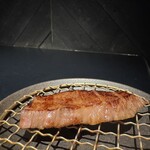 西麻布 焼肉 X - 