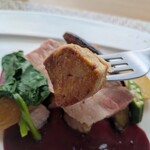 フランス料理 Arum - 