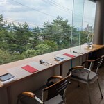 フランス料理 Arum - 