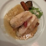 パリのワイン食堂 - 