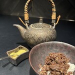 西麻布 焼肉 X - 