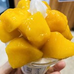 アイスは別腹 新小岩店 - 