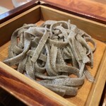 316081638 - あつもりせいろ