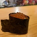 一本槍 - いくら軍艦